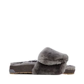 Emu Musica Charcoal W12592-010 Womens