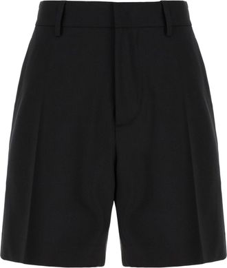 Dsquared2 tailored shorts - Black