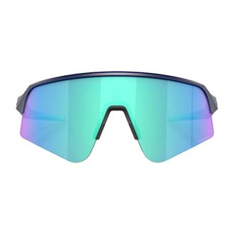 Oakley Sunglasses, unisex, Blue, Size: 39 MM Sutro Lite Sweep