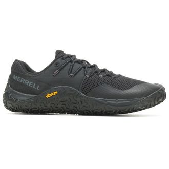 Merrell Trail Glove 7 Barfussschuhe für Damen | schwarz