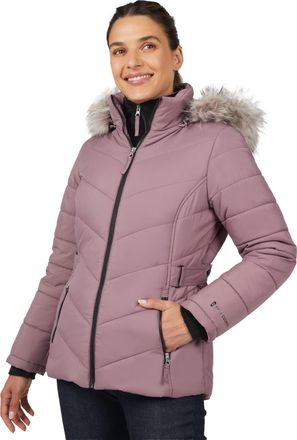 Free Country Womens Unstoppable II Poly Air Touch Jacket