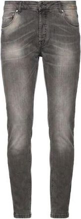 Daniele Alessandrini BOTTOMWEAR - Jeans sur YOOX.COM
