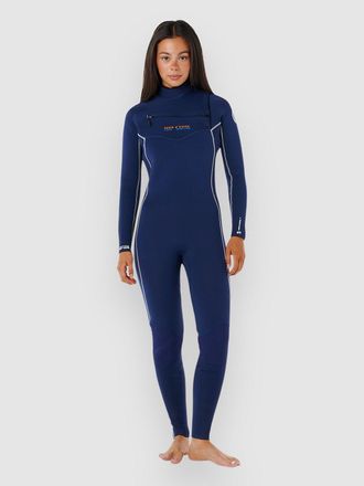 Rip Curl Sg Dawn Patrol Cz 43 Wetsuit blauw