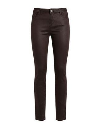 Morgan PARTES DE ABAJO - Pantalones en YOOX.COM