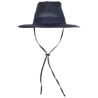 Trespass Gender Inclusive Classified Panama Hat in Navy at Nordstrom, Size Large/x-Large