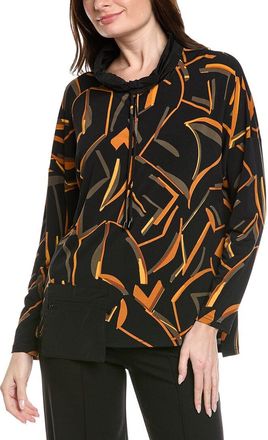 Joseph Ribkoff Printed Blouse