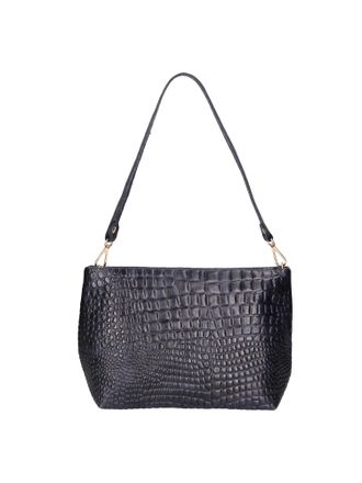 Gave Lux Schoudertas vrouwen BLU NAVY