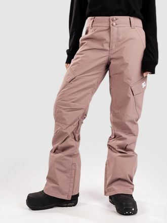 DC Nonchalant Hose pink