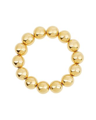 SHYMI Shymi 18K Plated Cz Bracelet