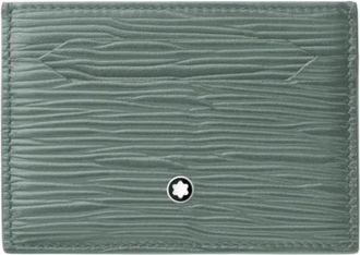Montblanc Montblanc 4810 Card Holder 5CC