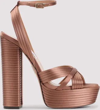 Aquazzura Sundace Sandals