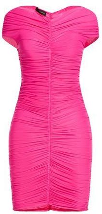 Andamane VESTIDOS - Minivestidos en YOOX.COM