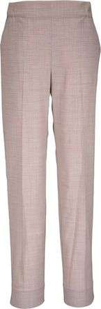 D.exterior Pantaloni con decorazione - Toni neutri