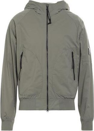 C.P. Company COATS & JACKETS - Jackets on YOOX.COM