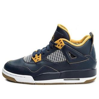 Air Jordan 4 Retro Dunk From Above 308497-425