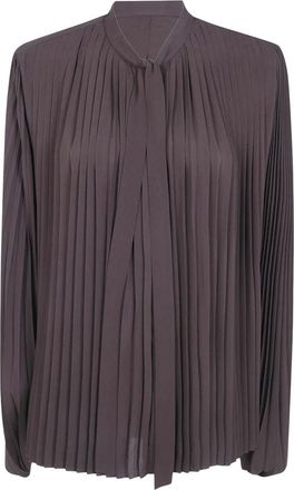 Tom Ford Mujer, Blusas y Camisas, Marr&oacute;n, Talla: S