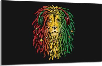 OEM Placa Protectora De Vidrio Para Estufa 80x52 Le&oacute;n