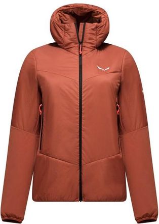 Salewa Ortles Hybrid TW Air Jacket Hybridjacke f&uuml;r Damen | rot