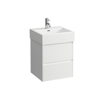 Laufen Lani Mueble Bajo Lavabo, 2 Cajones, Softclose, - Laufen
