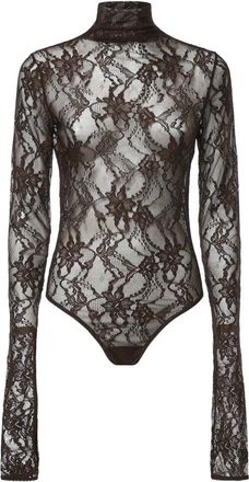 Andamane Donna, Top, Marrone, M, new