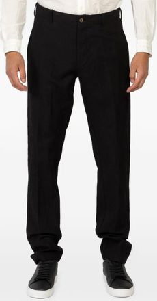 Forme Dexpression Contoured 2.0 trousers - Zwart