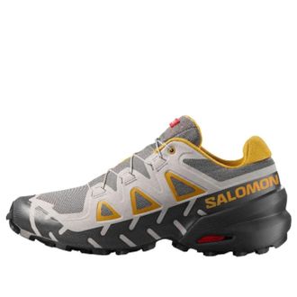 Salomon Speedcross 6 20 Years Castlerock Asphalt 491588