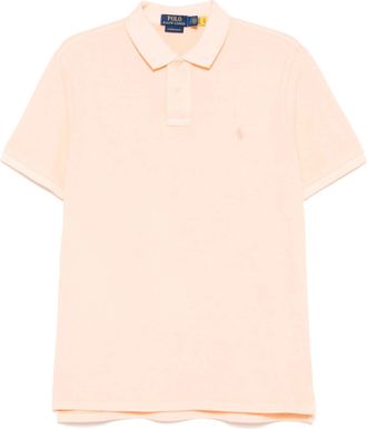 Polo Ralph Lauren Short Sleeve Polo Shirt