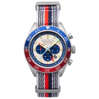 Cadola Ahrens Mens Watch