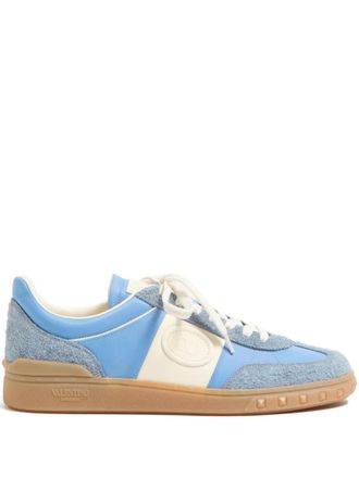 Valentino Garavani Upvillage sneakers - Blue
