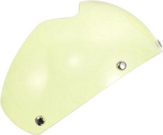 No Brand Visera Magn&eacute;tica Para Casco De Bicicleta De Pl&aacute;stico, Visera Desmontable, Apta Para Bicicletas De Monta&ntilde;a Y De Carretera, Para Aventuras Al Aire Libre