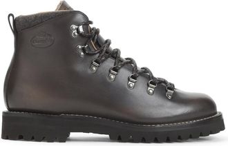 Churchs Schoenen, Heren, Bruin, 41 1/2 EU, Katoen, Poulton Bootie