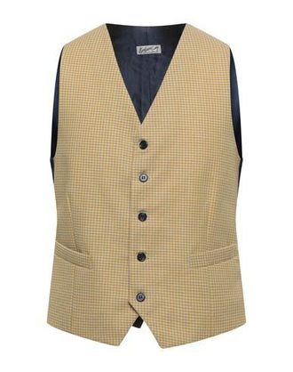 Bevilacqua COMPLETI E COORDINATI - Gilet Sartoriali su YOOX.COM