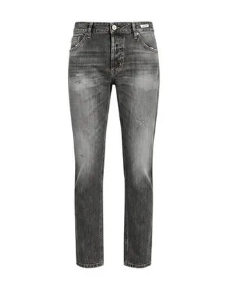 Uniform BOTTOMWEAR - Jeans on YOOX.COM