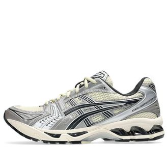 Asics Gel-Kayano 14 Oyster White Steeple Grey 1203A537-250