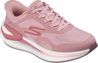 Skechers Fitness, Dames, Roze, 37 EU, Go Run Consistent Pro