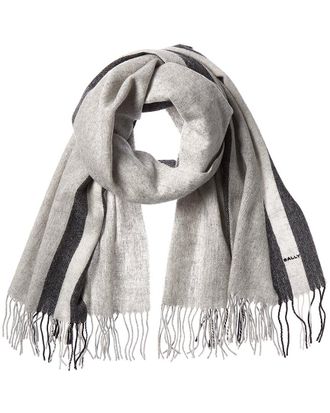 Bally Wool Scarf