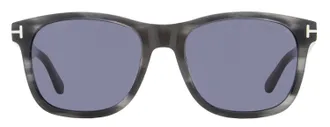 Tom Ford TF595 Sunglasses - Gray