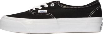 Vans Authentic Reissue 44 LX - Dames - Sneakers - Zwart - 36 EU - Schoenen