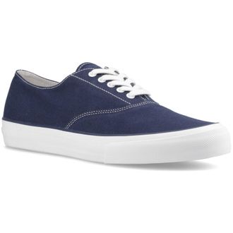 Sperry Top-Sider CVO Reissue Textiel Heren Navy Sneakers