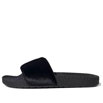adidas Adilette Boost Slides Triple Black FV6423