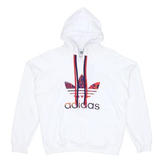 adidas originals Cny 2 Logo Drawstring Sports White H09192