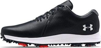 Under Armour Charged Draw RST Golf Black White 3023728-001