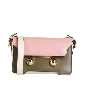 Marni BOLSOS - Bolsos con bandolera en YOOX.COM