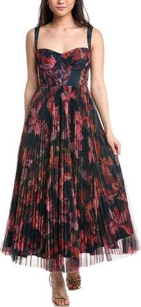 Hutch Willa Gown