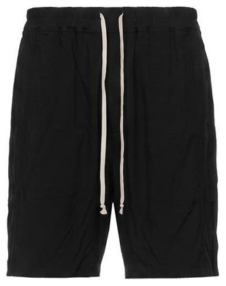 Rick Owens BOTTOMWEAR - Shorts & Bermuda Shorts sur YOOX.COM