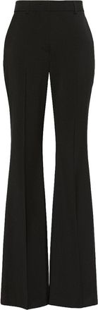 Sportmax Pantalone Flare Spxhangar