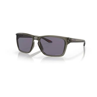 Oakley Heren, Accessoires, Grijs, Maat: 57 MM