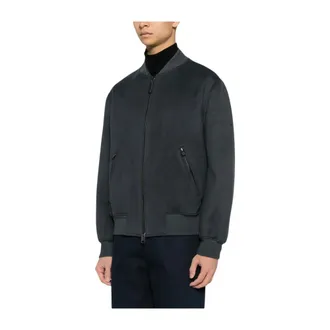 Brioni Uomo, Giacche, Grigio, L, new
