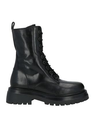 Fabbrica Dei Colli CALZADO - Botines de ca&ntilde;a alta en YOOX.COM