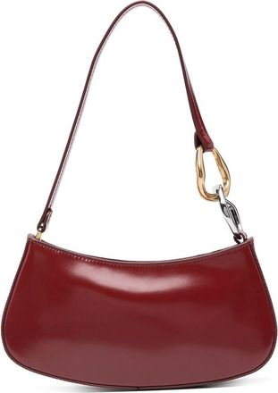 Staud Mini Ollie Shoulder Bag